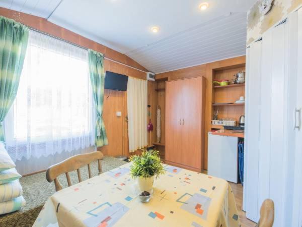 Zacisze,Klonowa 17 Dźwirzyno Exterior foto