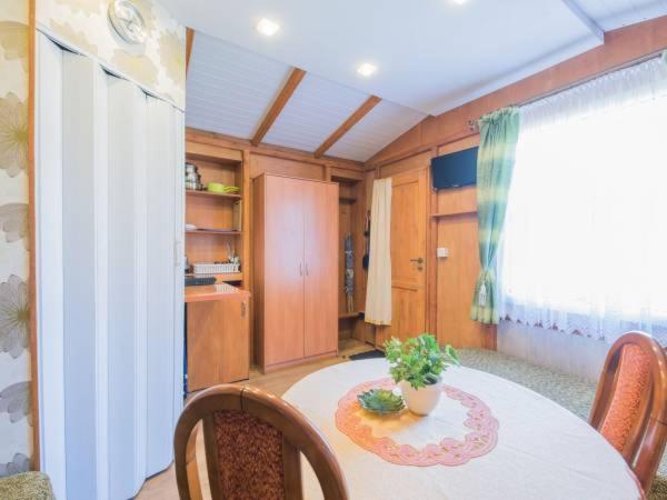 Zacisze,Klonowa 17 Dźwirzyno Exterior foto