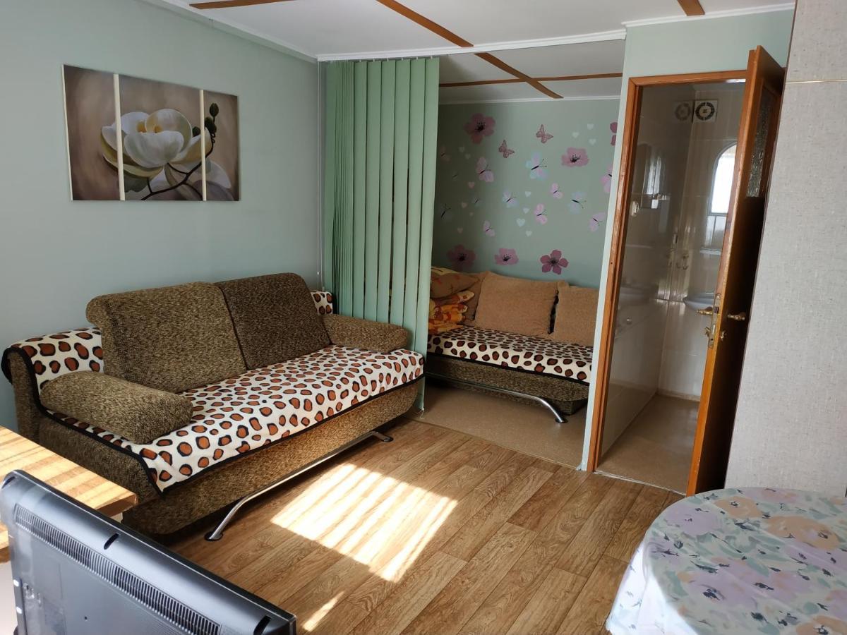 Zacisze,Klonowa 17 Dźwirzyno Exterior foto