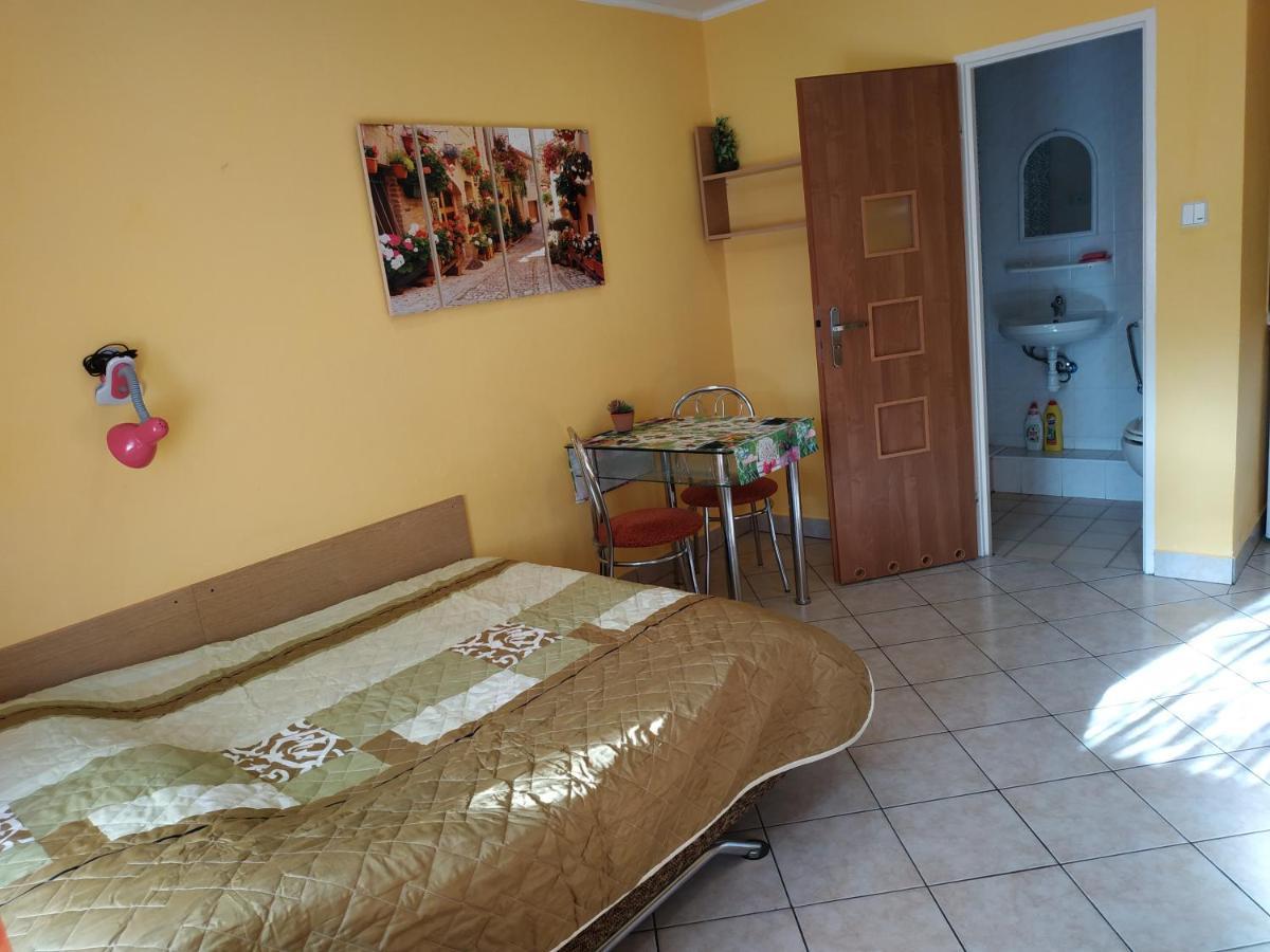 Zacisze,Klonowa 17 Dźwirzyno Exterior foto