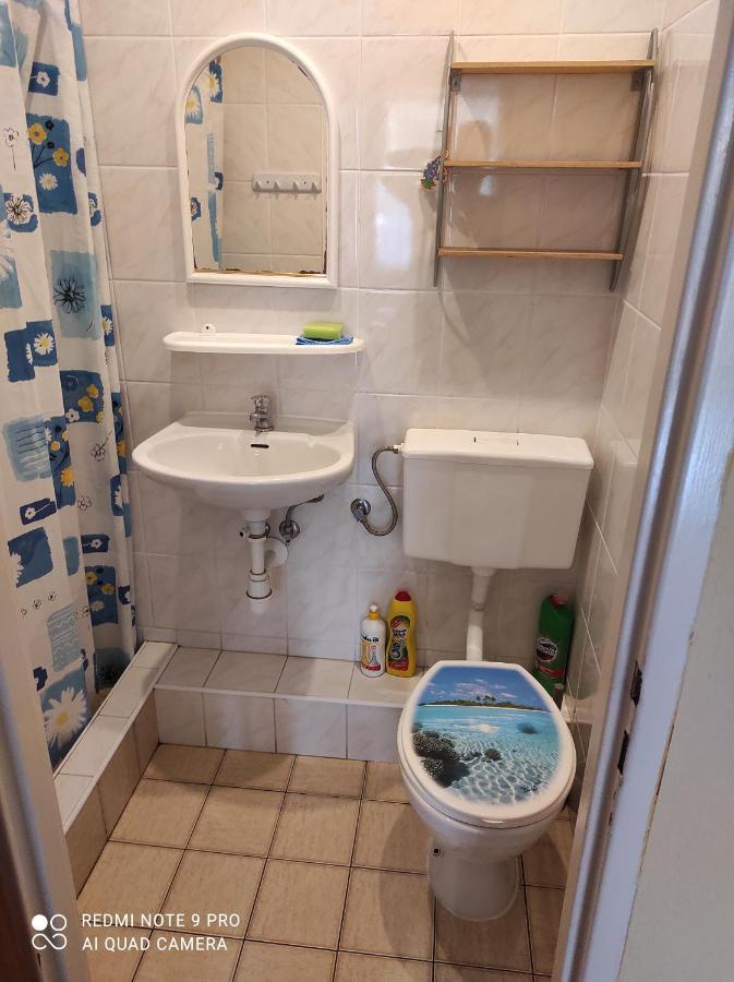 Zacisze,Klonowa 17 Dźwirzyno Exterior foto
