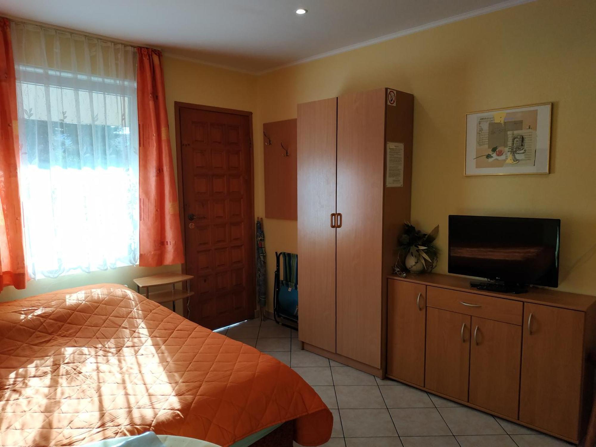 Zacisze,Klonowa 17 Dźwirzyno Exterior foto