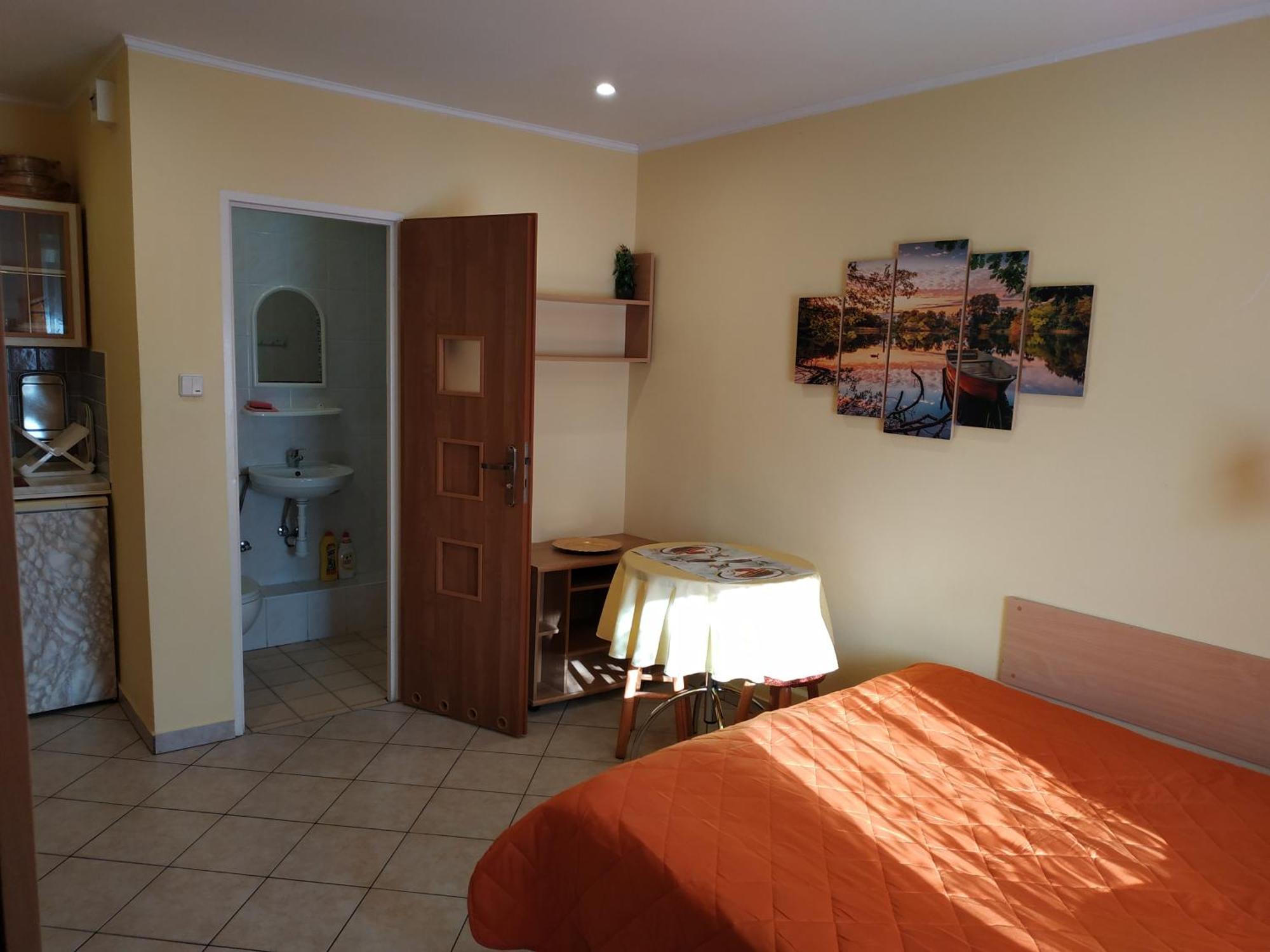 Zacisze,Klonowa 17 Dźwirzyno Exterior foto
